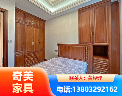 怒江板木结合家具
