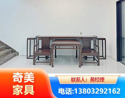 怒江办公家具